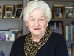 Judy Meisel, Holocaust survivor, activist, dies at 91