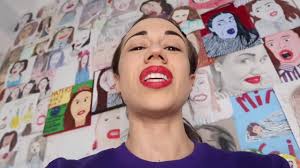 I'M COMING TO NEW ZEALAND AND AUSTRALIA!!!