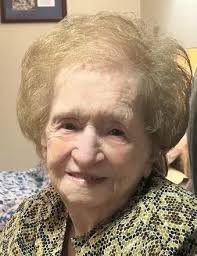 Dorothy Offield Taylor Obituary (2023)