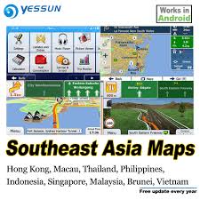 Explore malaysia, singapore & brunei holidays and discover the best time and places to visit. 8gb Sd Card Gps Navigation Maps Android For Southeast Asia Thailand Philippines Indonesia Singapore Malaysia Vietnam Deshevyj Magazin Sexresort