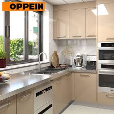 stainless steel cabinet, oppein