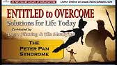 The Wendy Syndrome With Courtney A Walsh Youtube