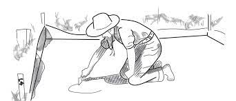 Black and white lined archaeology coloring activity worksheet. Iu Museum Of Archaeology And Anthropology Coloring Pages Science Fest