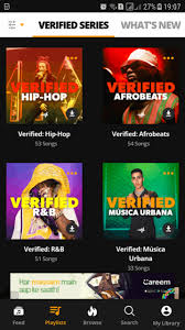 Audiomack Download New Music Offline Free Download