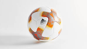 17:27 actualitzat divendres, 16 de març de 2018. Closer Look At The 17 18 Adidas Europa League Match Ball Soccerbible