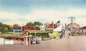The park had hosted a number or various. File Amusement Center Rocky Point Park R I 79849 Cropped Jpg Wikimedia Commons