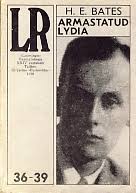 Armastatud Lydia, H. E. Bates, Perioodika 1980