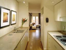 small galley kitchen remodel ideas