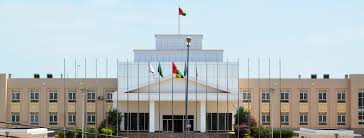 Image result for conselho de ministros da guine bissau