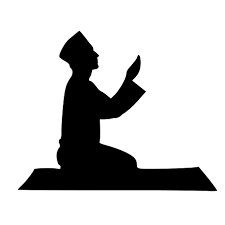 Hd Wallpaper Illustration Of Praying Person In Silhouette Islamic Prayer Wallpaper Flare Download wallpaper 938x1668 prayer faith islam gold iphone 876s. silhouette islamic prayer