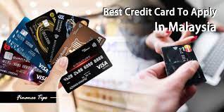 The platinum card® from american express: Finance Looking For Credit Card Here Are The Best Credit Cards In Malaysia 2019 To Apply