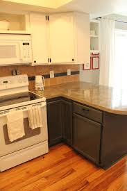 diy concrete kitchen countertops: a