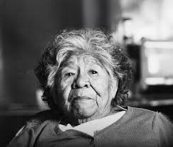 Elder preserves endangered wukchumni language