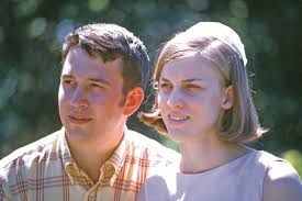 Announcing 2021 Alumni of The Year: Harold and Ruth Mast