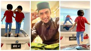 Dr sheikh muszaphar merupakan angkasawan pertama negara. Malaysia Terkini Page 33 Berita Panas Di Telinga