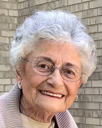 Maxine Callaghan Obituary