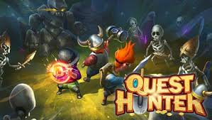 Desarrollado por level 5 viviras una aventura magica con grandiosos escenarios y personajes que combatiran gigantescas criaturas. Quest Hunter V0 9 92s Pc Pivigames