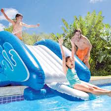 Epingle Sur Gonflables Intex