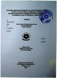 Sewa guna usaha dalam praktek bisnis di indonesia sering disebut dengan istilah leasing.adapun kata leasing merupakan bahasa inggris, berasal dari kata dasar lease yang bermakna menyewakan. Analisis Terhadap Penerapan Akuntansi Sewa Guna Usaha Antara Pihak Lessee Dan Lessor Studi Kasus Pada Pt Semen Baturaja Persero Palembang Dan Pt Sembaja Lampung Sriwijaya University Repository