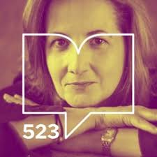 Stream episode Episodio 492: Acercándonos a escritoras