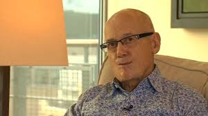 3D printouts used to rebuild bike crash victim's face