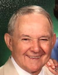 Obituary for Robert Charles Weissert