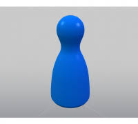 Ausdruck bilder mensch ärgere dich nicht zum ausdrucken kostenlos : Mensch Rgere Dich Nicht 3d Models To Print Yeggi