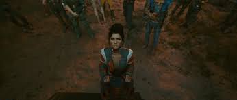 Panam Palmer Group Of People Looking At Viewer Women Cyberpunk 2077 Frontal View High Angle Video Games Screen Shot Aldecaldos Panam 2560x1080 Wallpaper Wallhaven Cc This guide shows how to romance panam palmer in cyberpunk 2077 (cp77) and start a relationship with her. panam palmer group of people looking