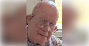 Obituary information for William Fulton Langille