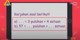 We did not find results for: Soal Dan Jawaban Matematika Penjumlahan Perkalian Pembagian Halaman All Kompas Com