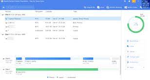 Aplikasi software partisi hardisk terbaik di windows 7 8 10. 4 Aplikasi Partisi Hardisk Terbaik Untuk Pc