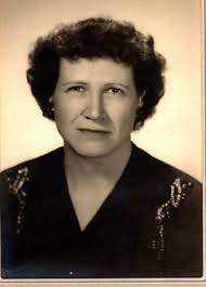 Mary Alice Bell Meade (1904-1997)