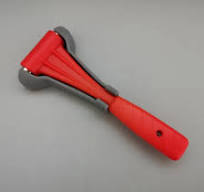 Auto Bus Truck Emergency Escape Window Break Safety Hammer ...