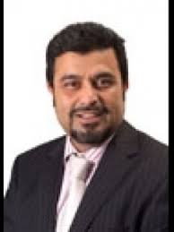 Speaker profile for Cllr Abdul Asad