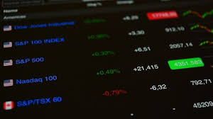 Quotes delayed 15 minutes for nasdaq, and 20 minutes for nyse and amex. Financial Background Internet Trading Crypto Stock Footage Video 100 Royalty Free 16504708 Shutterstock