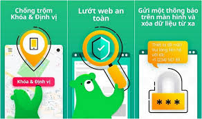 TOP 5 ứng dụng diệt virus cho điện thoại Android tốt nhất