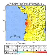 C'è stato un terremoto di magnitudo 4,6 oggi in sicilia, vicino a ragusa. Un Forte Terremoto Atteso Tra Italia Balcani E Turchia Nelle Prossime Ore Giorni Dopo Albania E Creta Avremo Certamente Altri Eventi Importanti C E Anche Rischio Tsunami