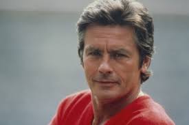 Bandes annonces, teasers et photos. Culture Un Jour Un Destin France 3 La Face Cachee D Alain Delon En 4 Anecdotes Pressfrom France