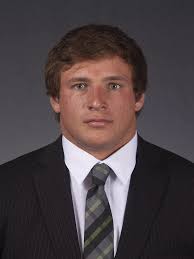 McManus and Stone Each Score 3 TDs in 44-21 Win Over Brown