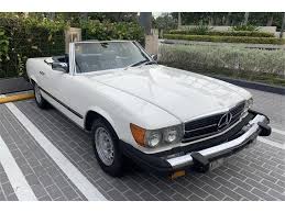 Image result for Classic White 1980 Mercedes
