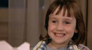 Dad Grades: Daniel Hillard