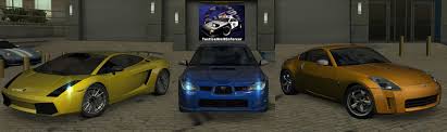If you're purchasing your first car, buying used is an excellent option. Need For Speed Undercover Most Downloaded Cars Nfscars