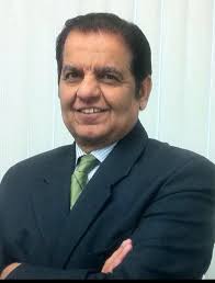 District 181 Chief Financial Officer Earns SFO Certification