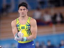 A ginástica artística masculina (gam) é uma das disciplinas da ginástica que integra o quadro das modalidades olímpicas, sendo inclusive uma das mais populares, a par do atletismo e natação. Erjhgrf9y1boam