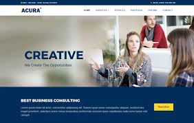 Been downloaded over 70000+ times. 60 Must Have Free Html Corporate Website Templates For Year 2020
