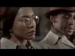 Oscar nominated documentary short from 2002. From The Rosa Parks Story Arrested Youtube