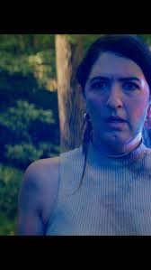 This was part of an early SKETCH trailer exploration I did to see if it was  possible to convey the tonal and emotional complexity of our film in an  exciting and appealing way. We made a very punk rock ...