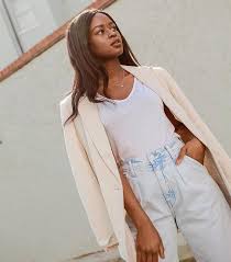 How To Shrink A Shirt To The Perfect Size In 2020 Shrink A Shirt Fashion Vintage Denim