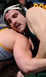 Ohio Wrestling Opens Competition at NCAA Championships