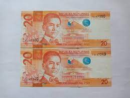 Rupiah memimpin penguatan sejumlah mata uang asia dari dolar as pada pagi ini. Mata Uang Filipina